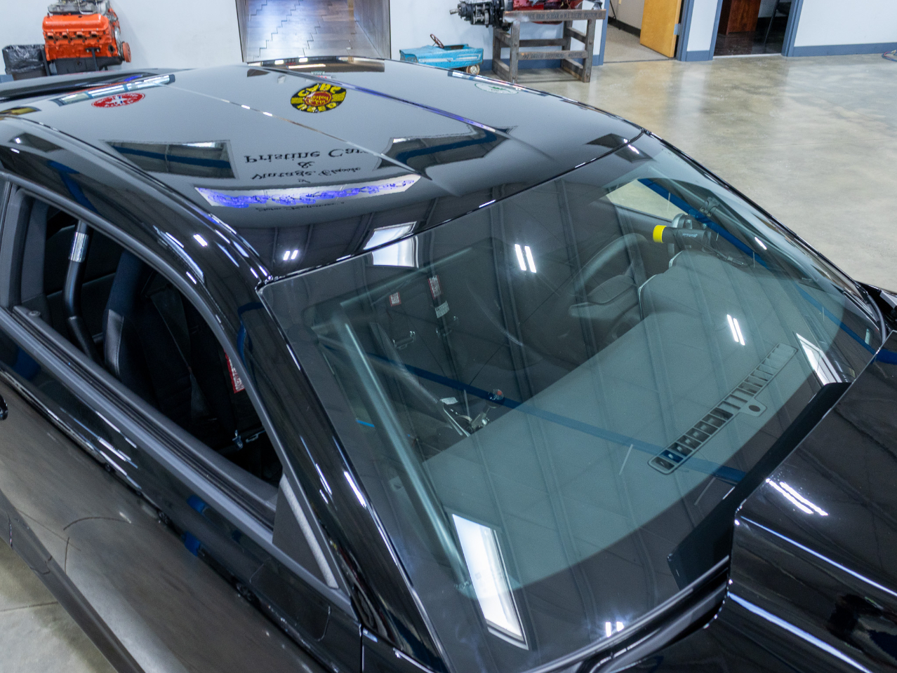 Chevrolet Camaro  2015