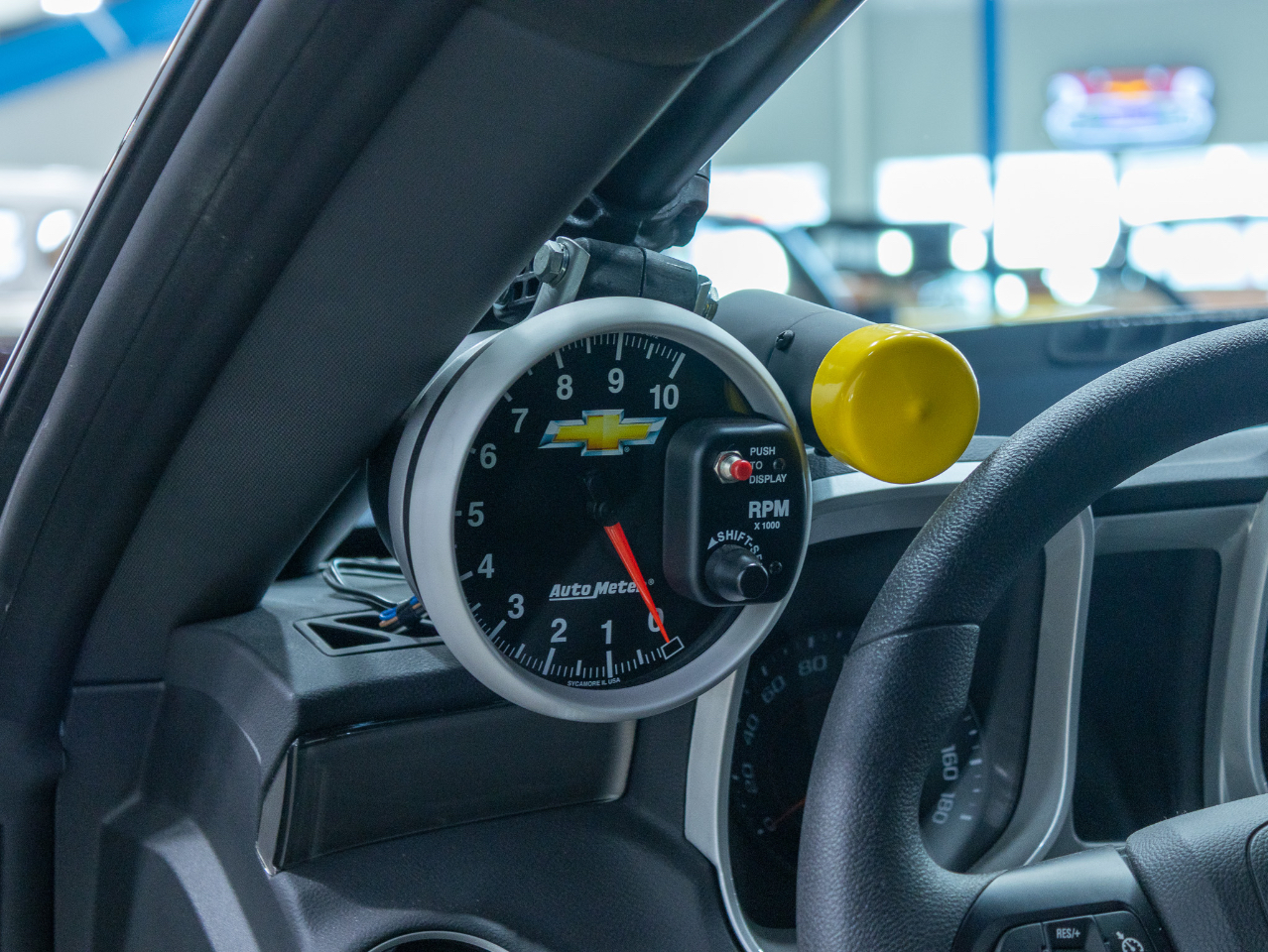 Chevrolet Camaro  2015