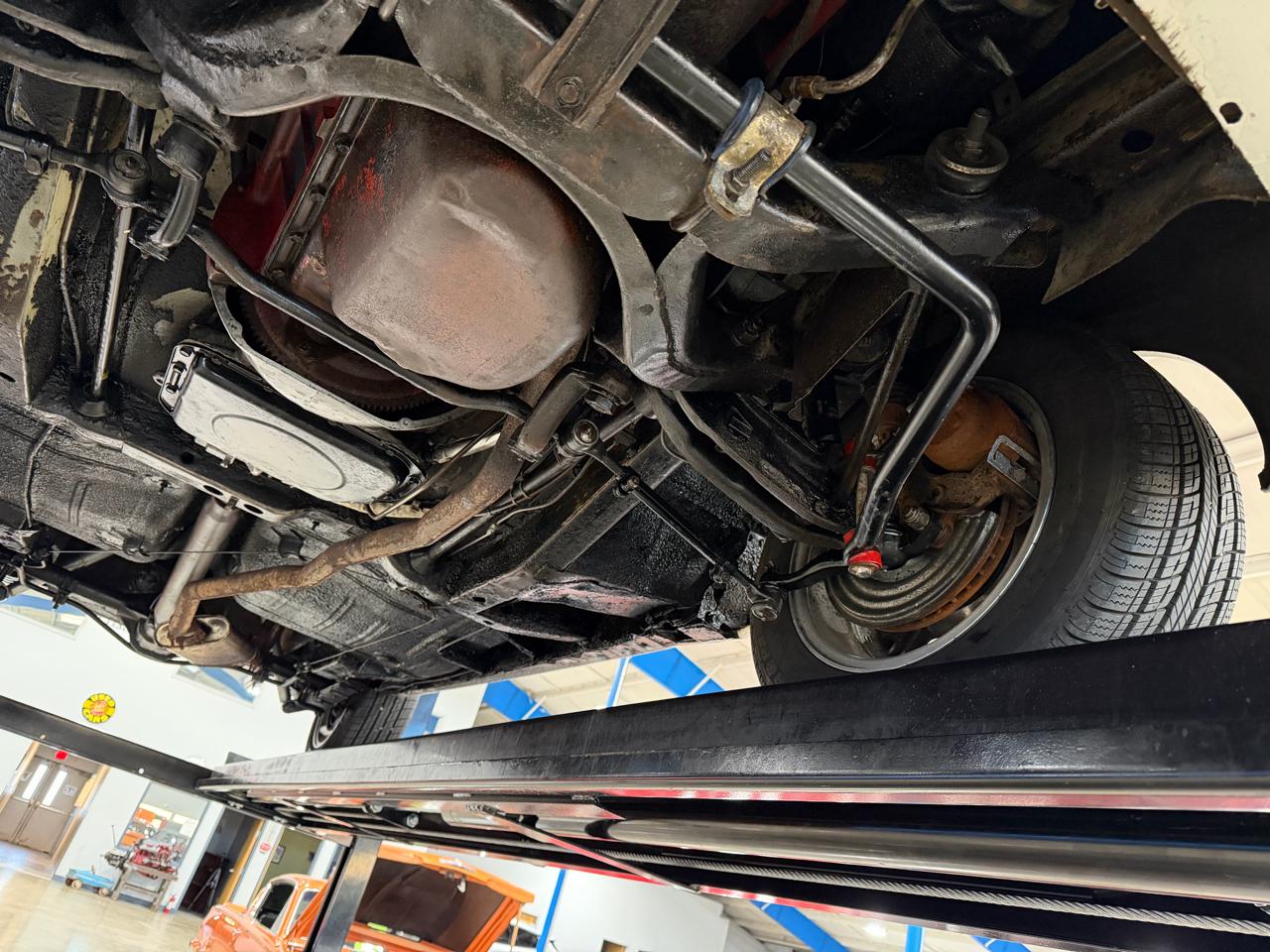 Plymouth Valiant  1964