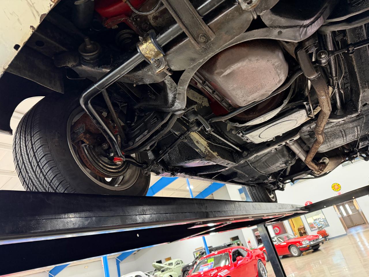 Plymouth Valiant  1964