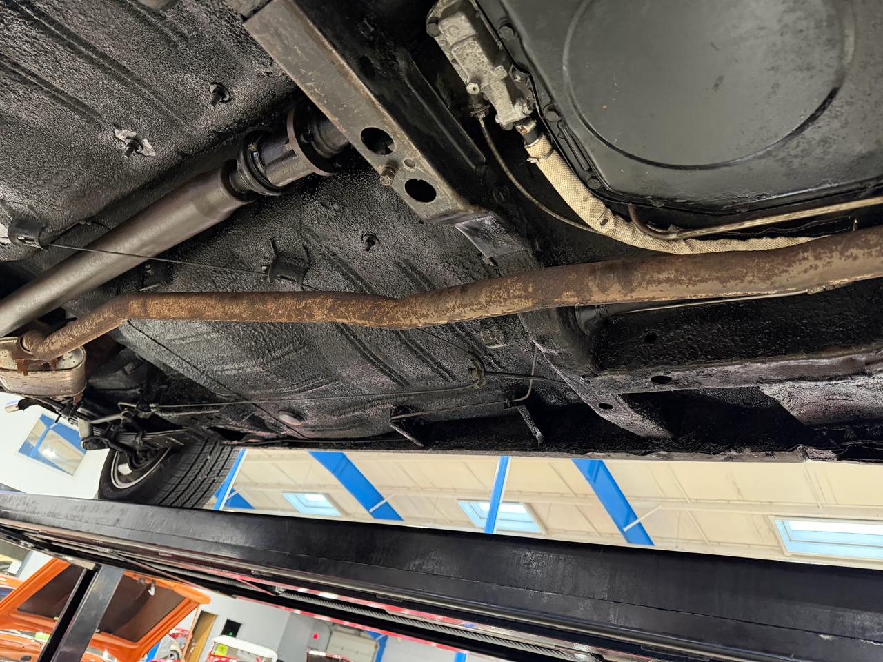 Plymouth Valiant  1964