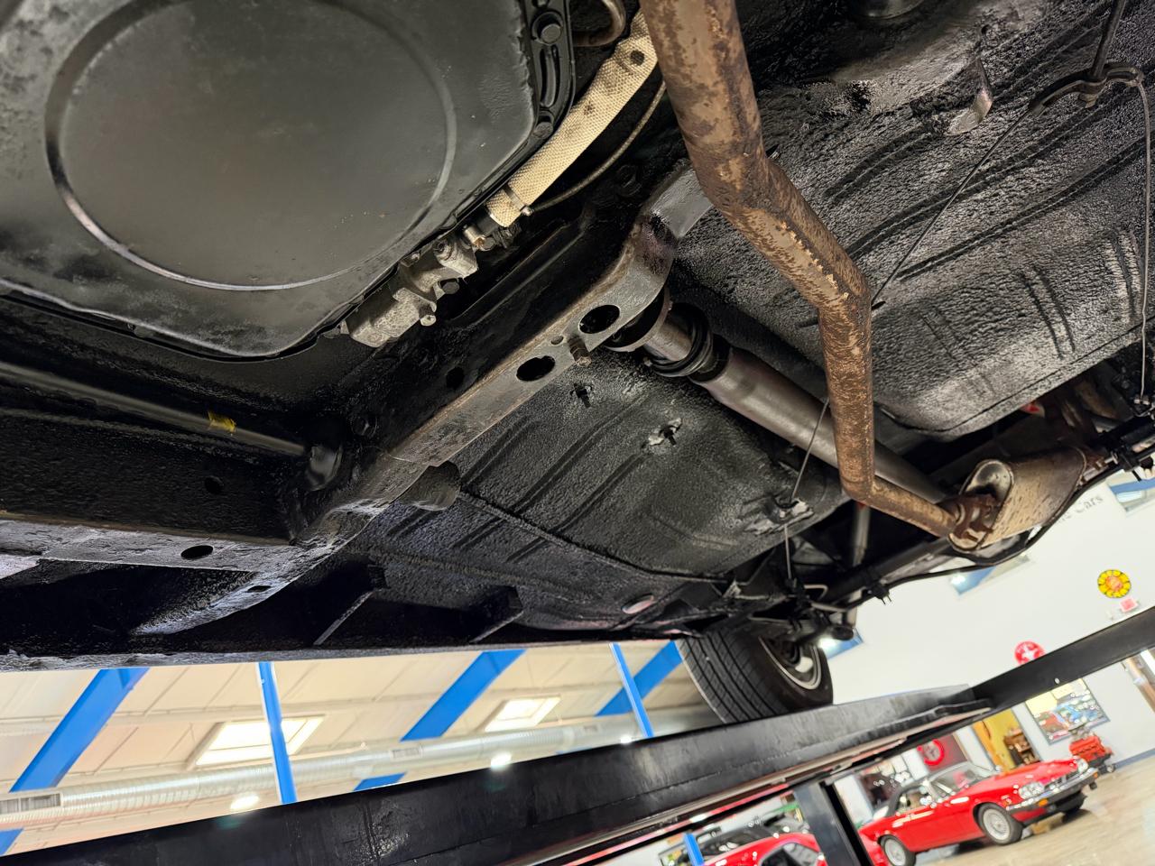 Plymouth Valiant  1964