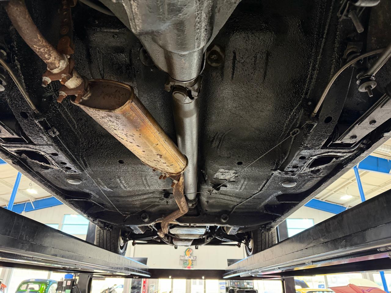 Plymouth Valiant  1964