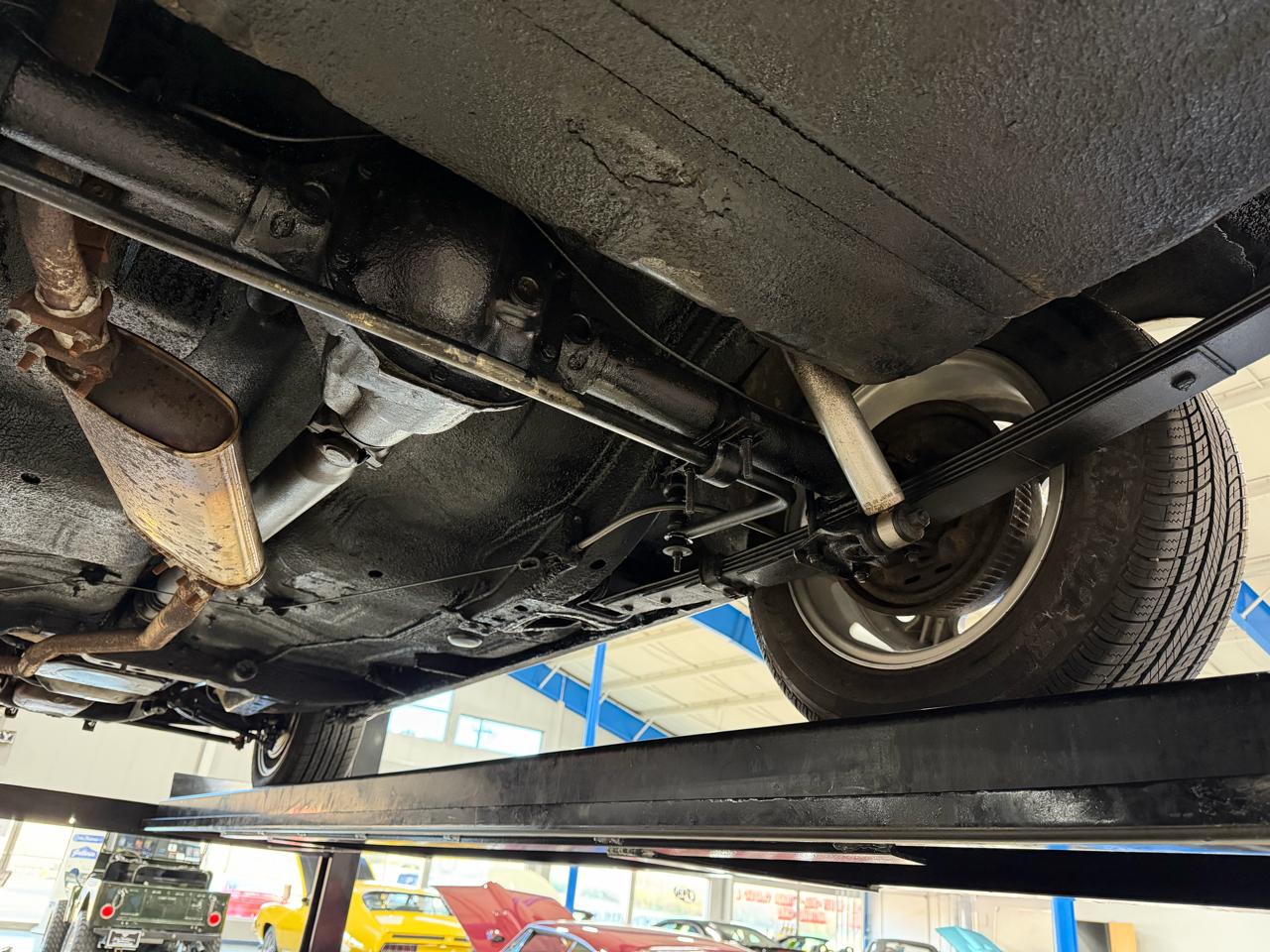 Plymouth Valiant  1964