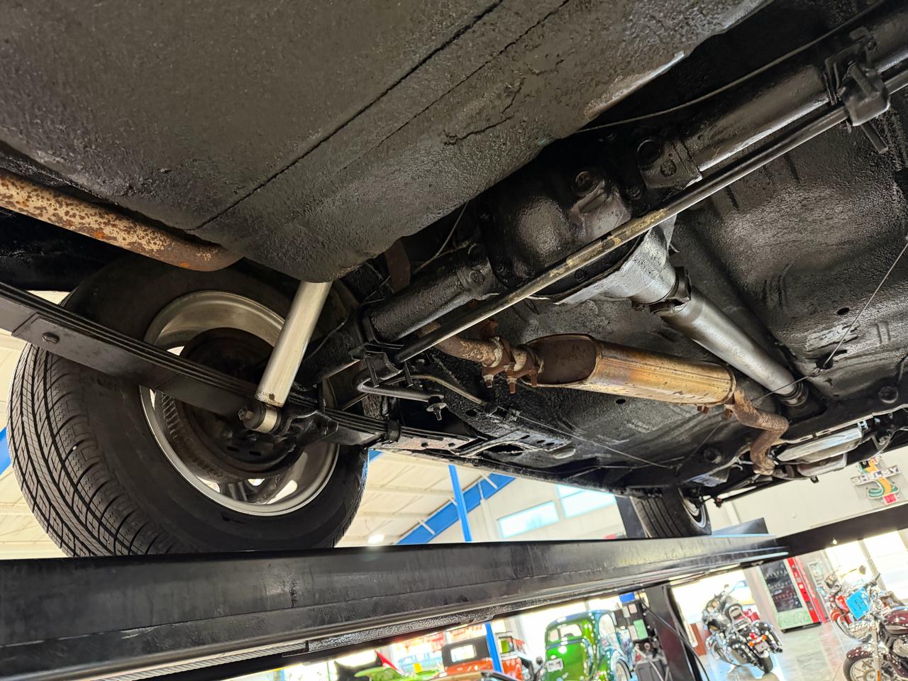 Plymouth Valiant  1964