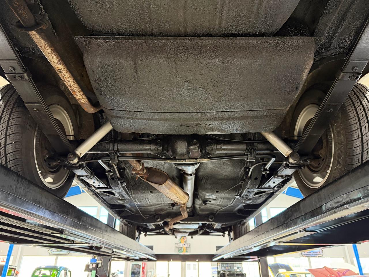 Plymouth Valiant  1964