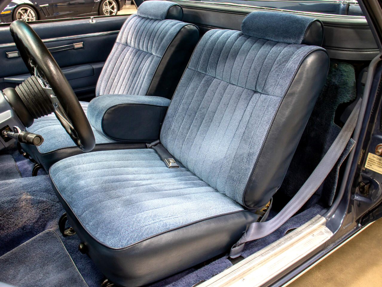 1984 Chevrolet El Camino photo 20