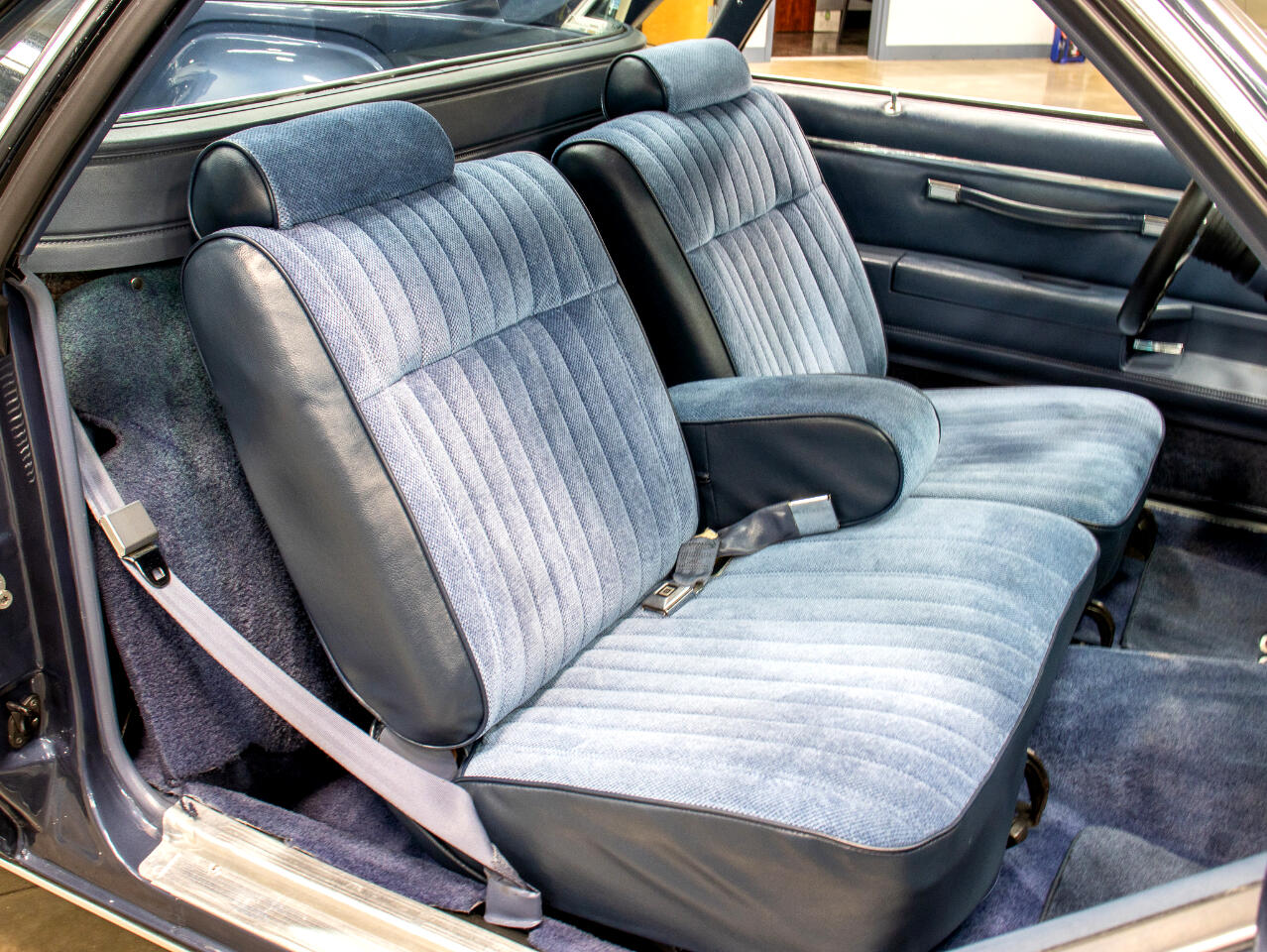 1984 Chevrolet El Camino photo 29