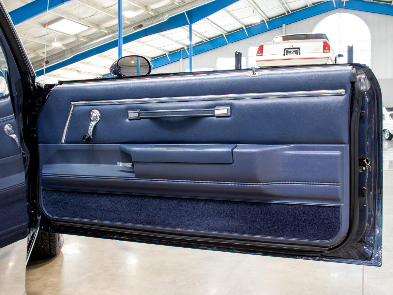 1984 Chevrolet El Camino photo 27