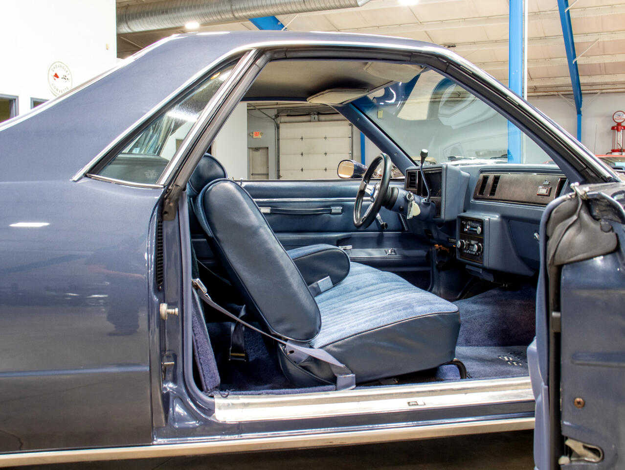 1984 Chevrolet El Camino photo 28