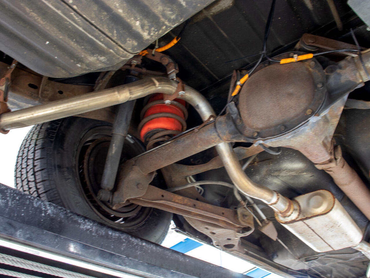 1984 Chevrolet El Camino photo 33