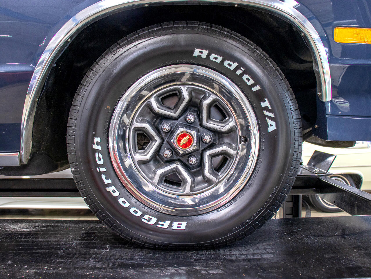 1984 Chevrolet El Camino photo 40