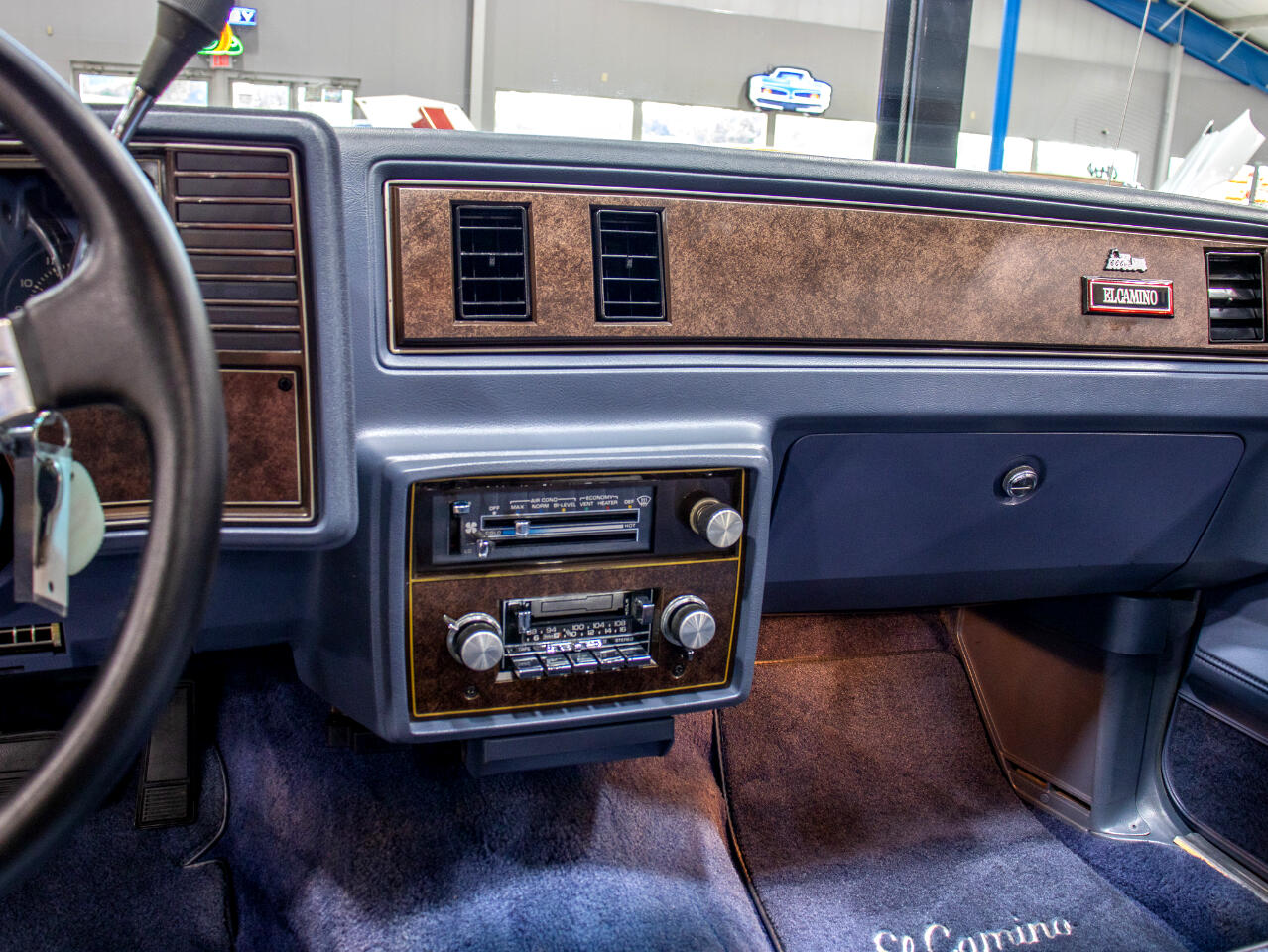 1984 Chevrolet El Camino photo 24