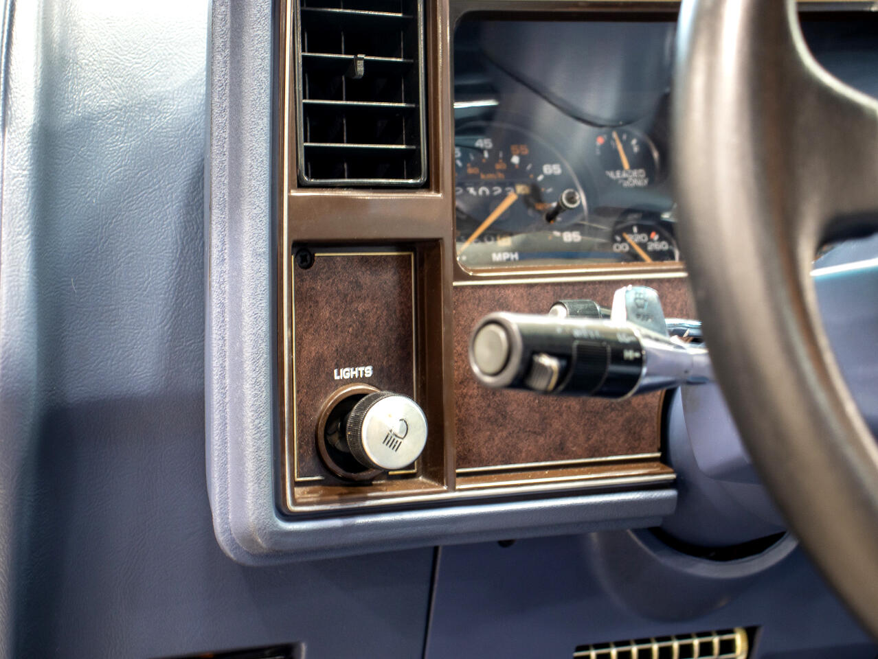 1984 Chevrolet El Camino photo 21