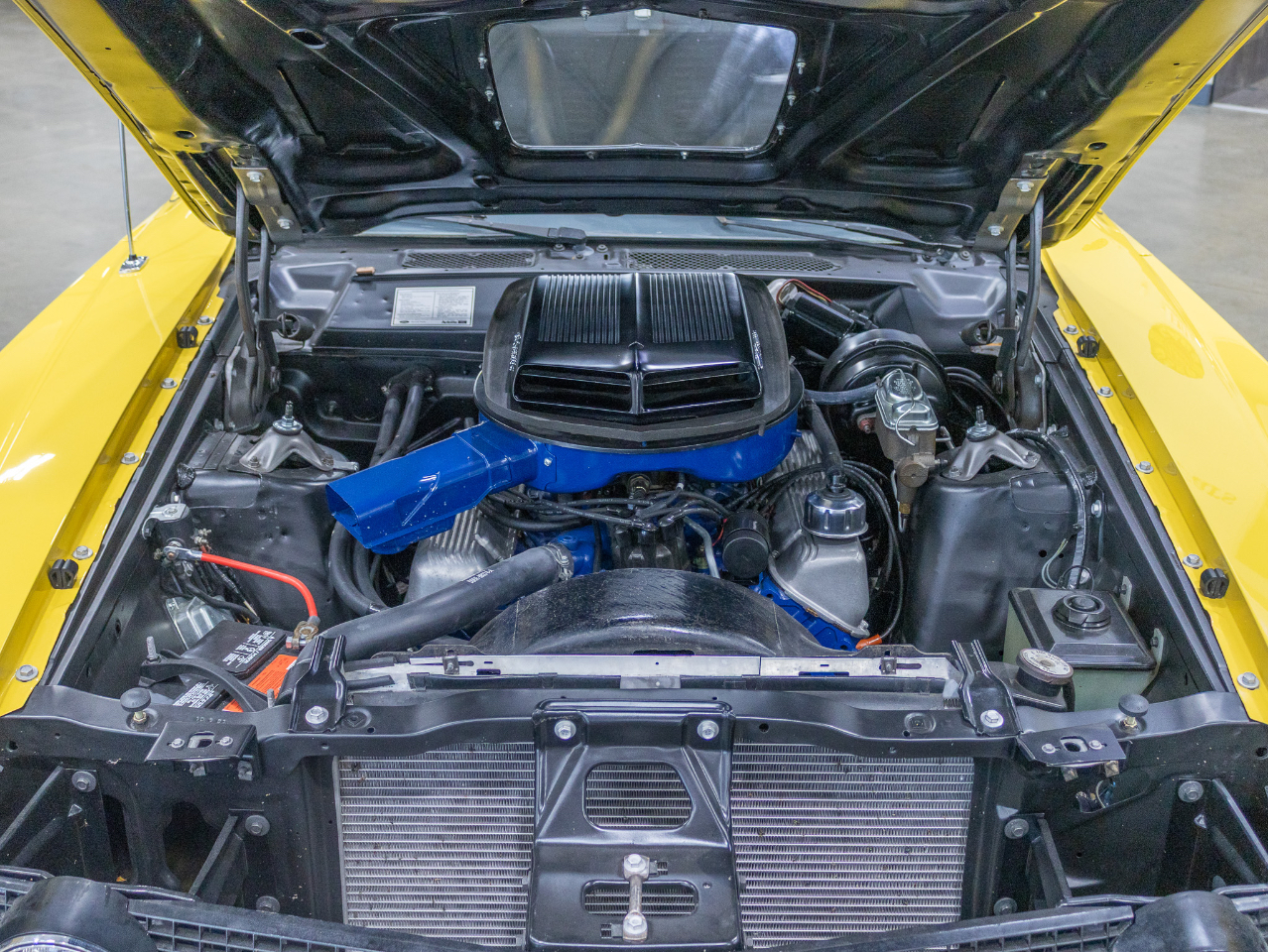 Ford Torino Cobra 1970