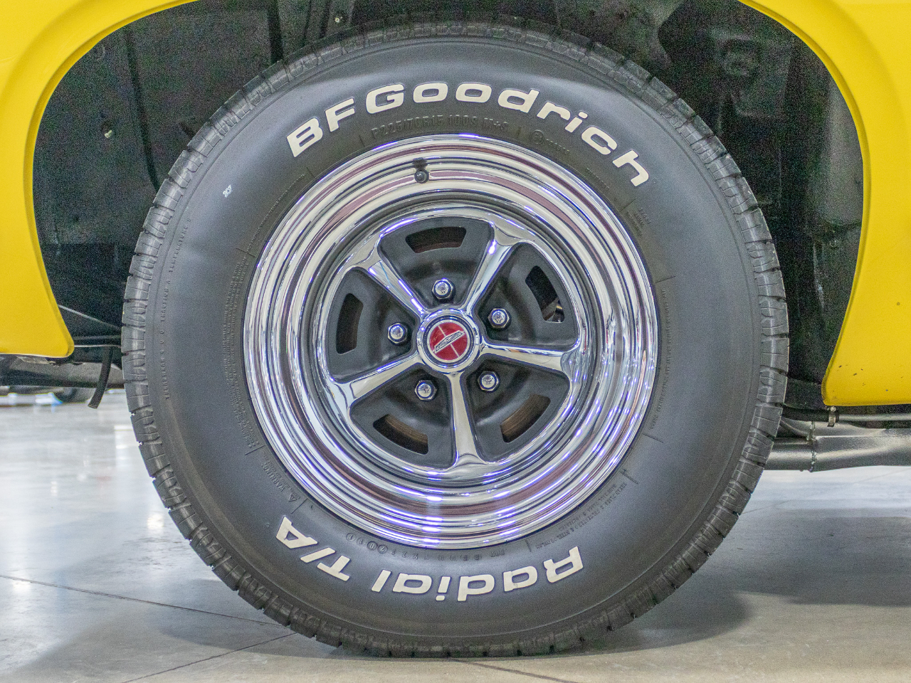 Ford Torino Cobra 1970