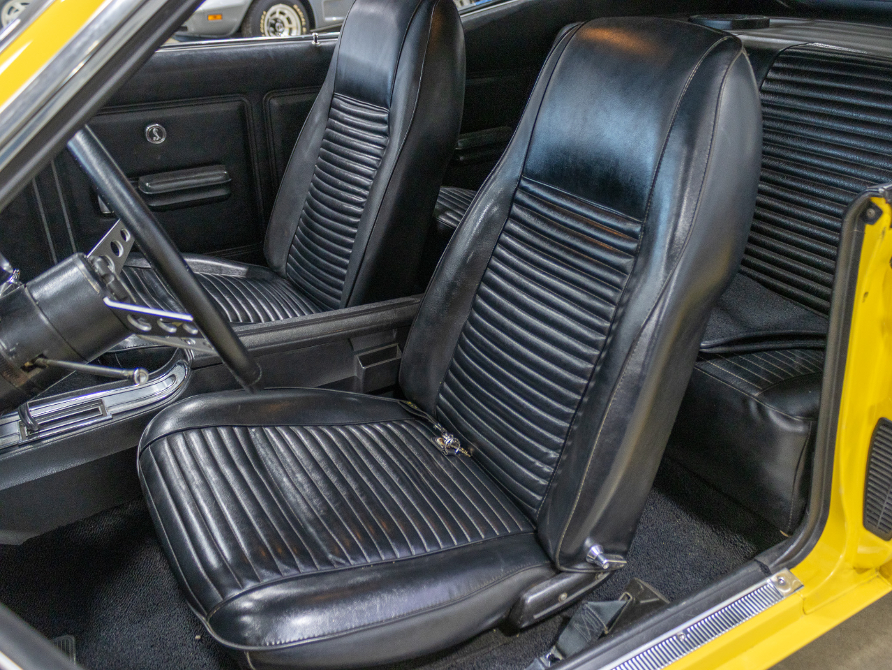 Ford Torino Cobra 1970