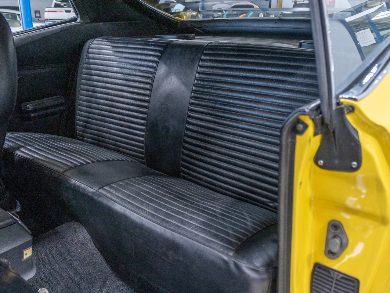 Ford Torino Cobra 1970