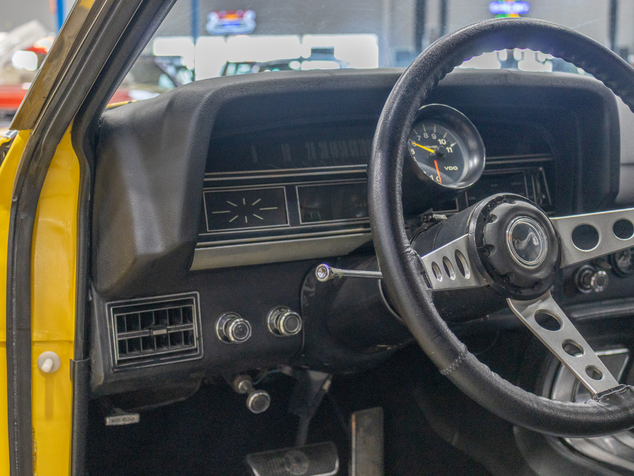 Ford Torino Cobra 1970