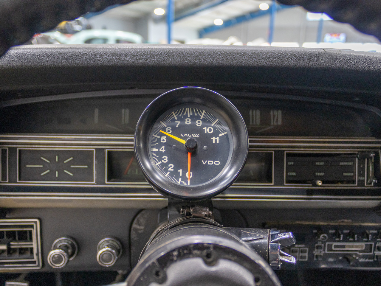 Ford Torino Cobra 1970