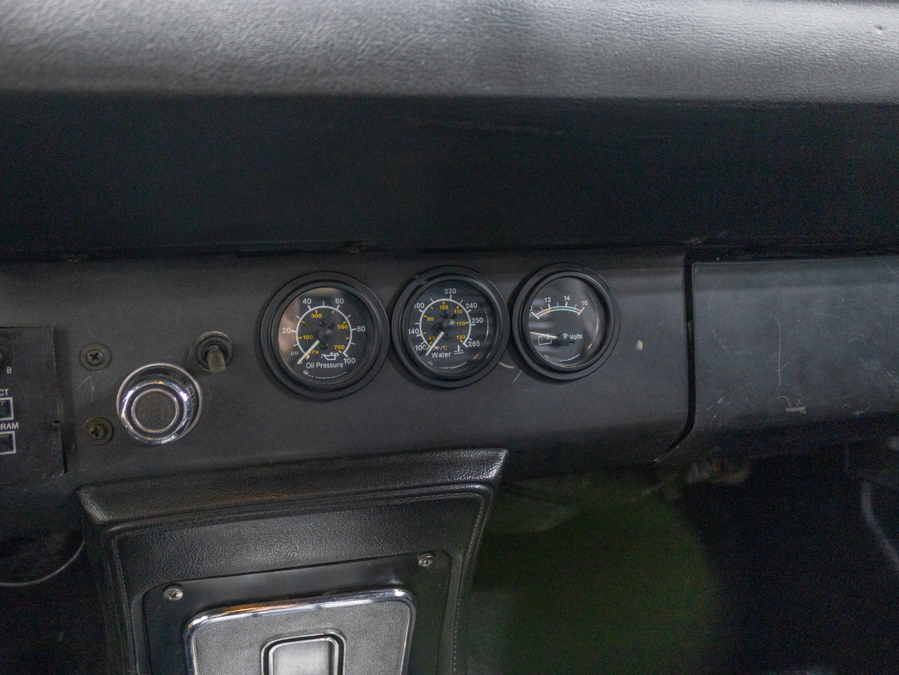 Ford Torino Cobra 1970