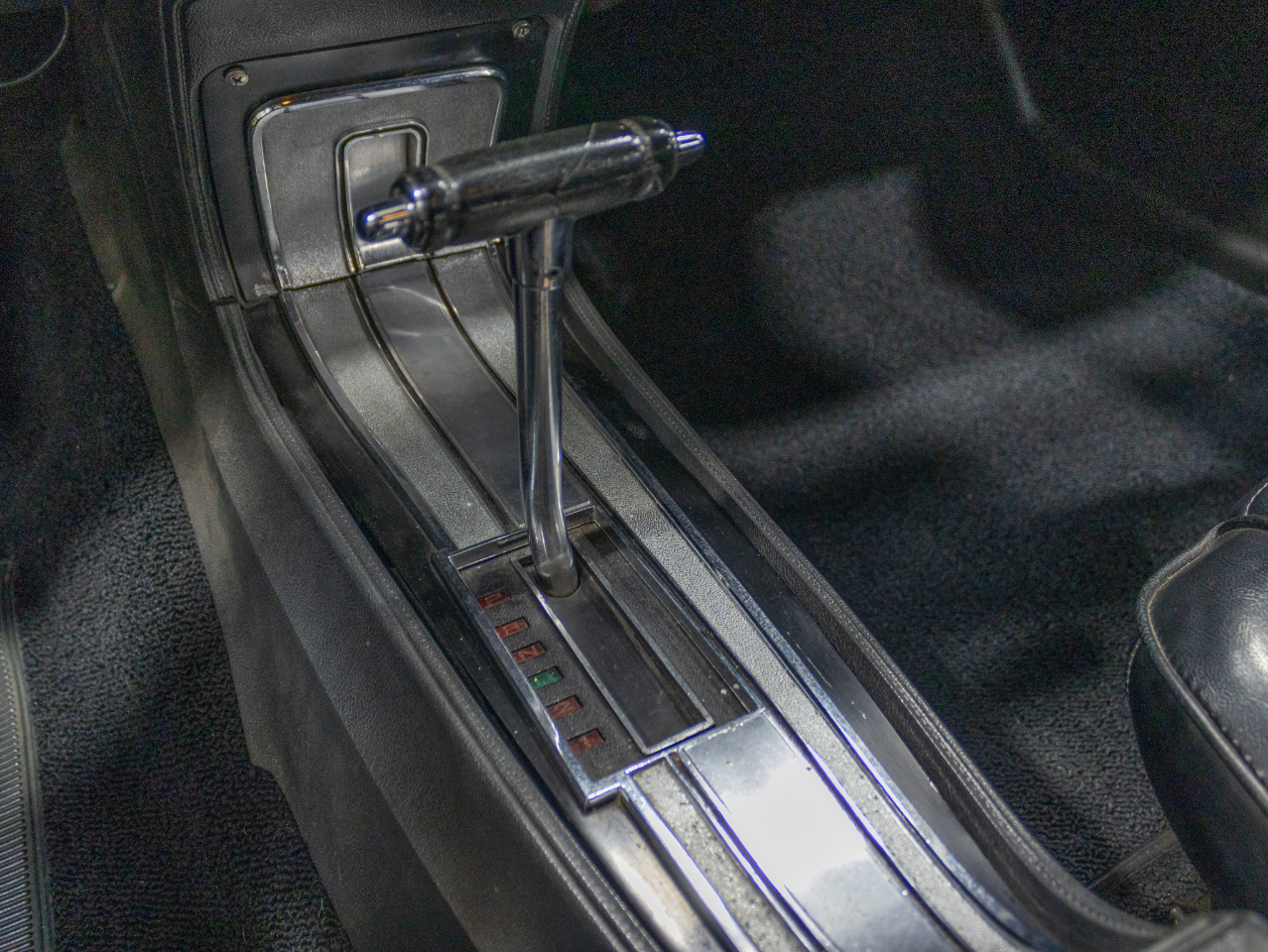 Ford Torino Cobra 1970