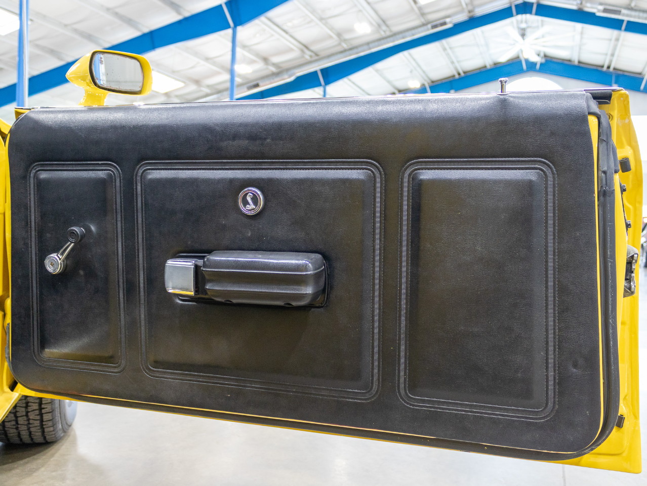 Ford Torino Cobra 1970