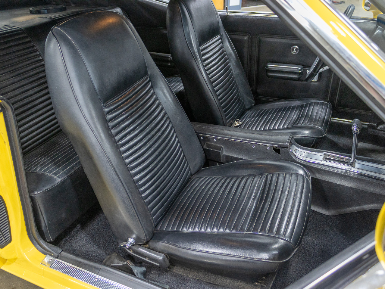 Ford Torino Cobra 1970