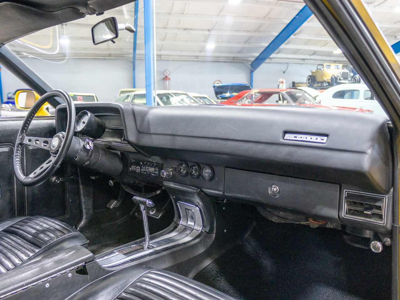 Ford Torino Cobra 1970