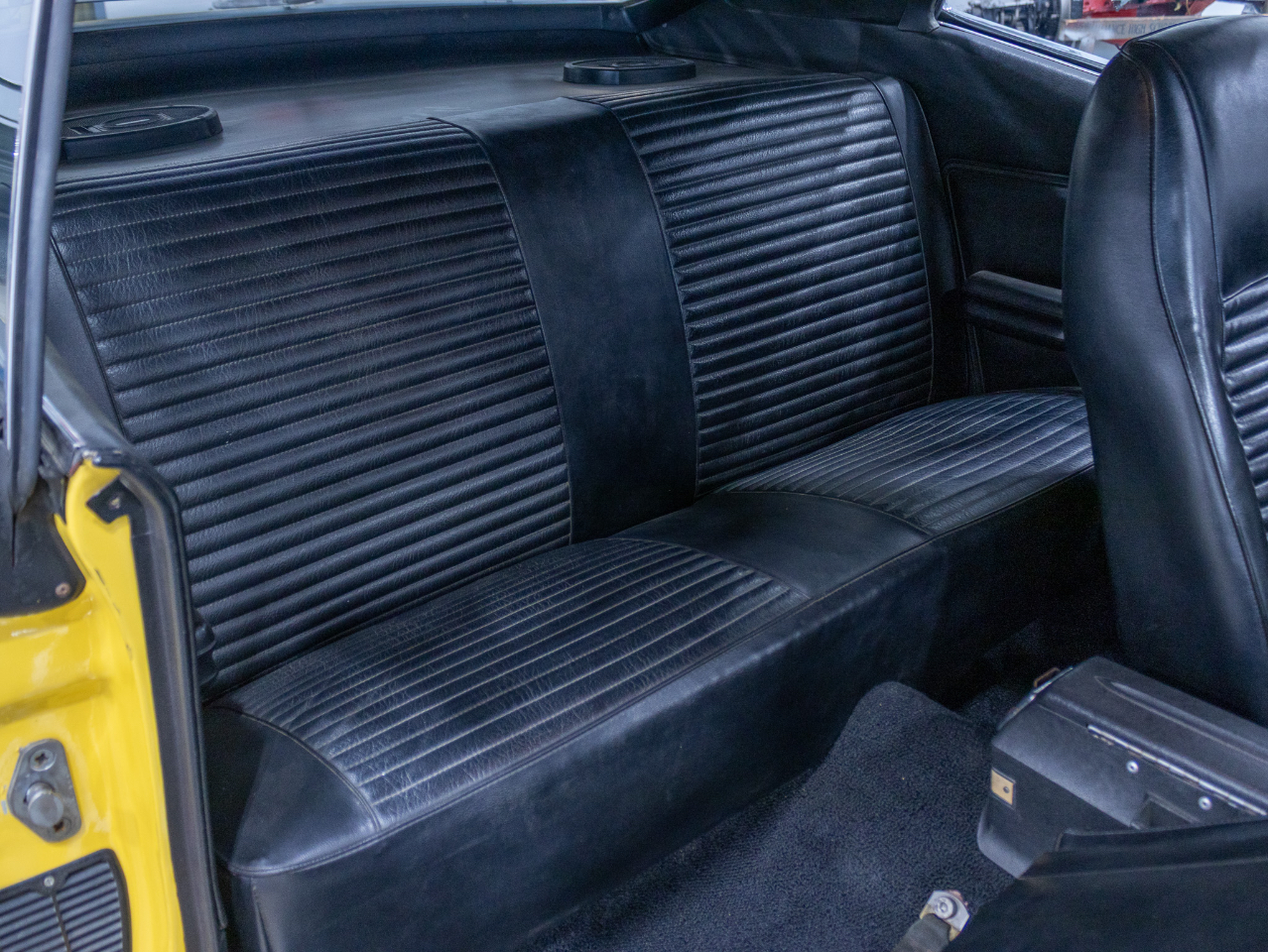 Ford Torino Cobra 1970