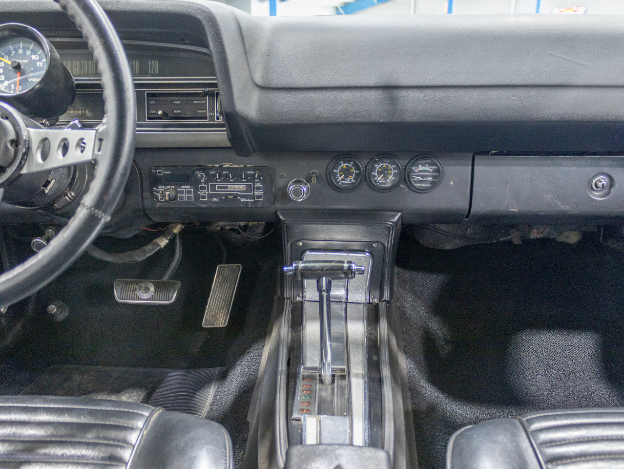 Ford Torino Cobra 1970