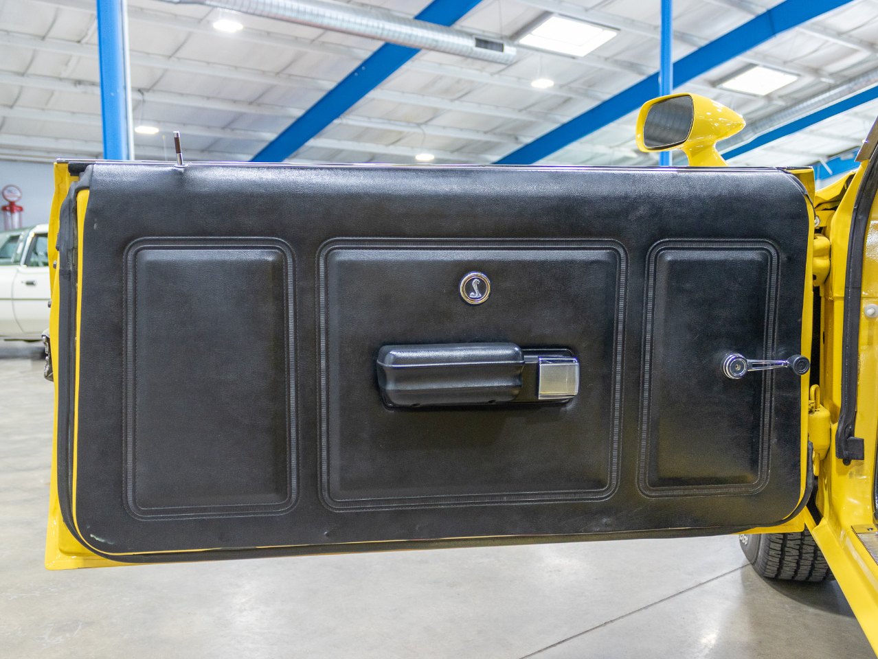 Ford Torino Cobra 1970