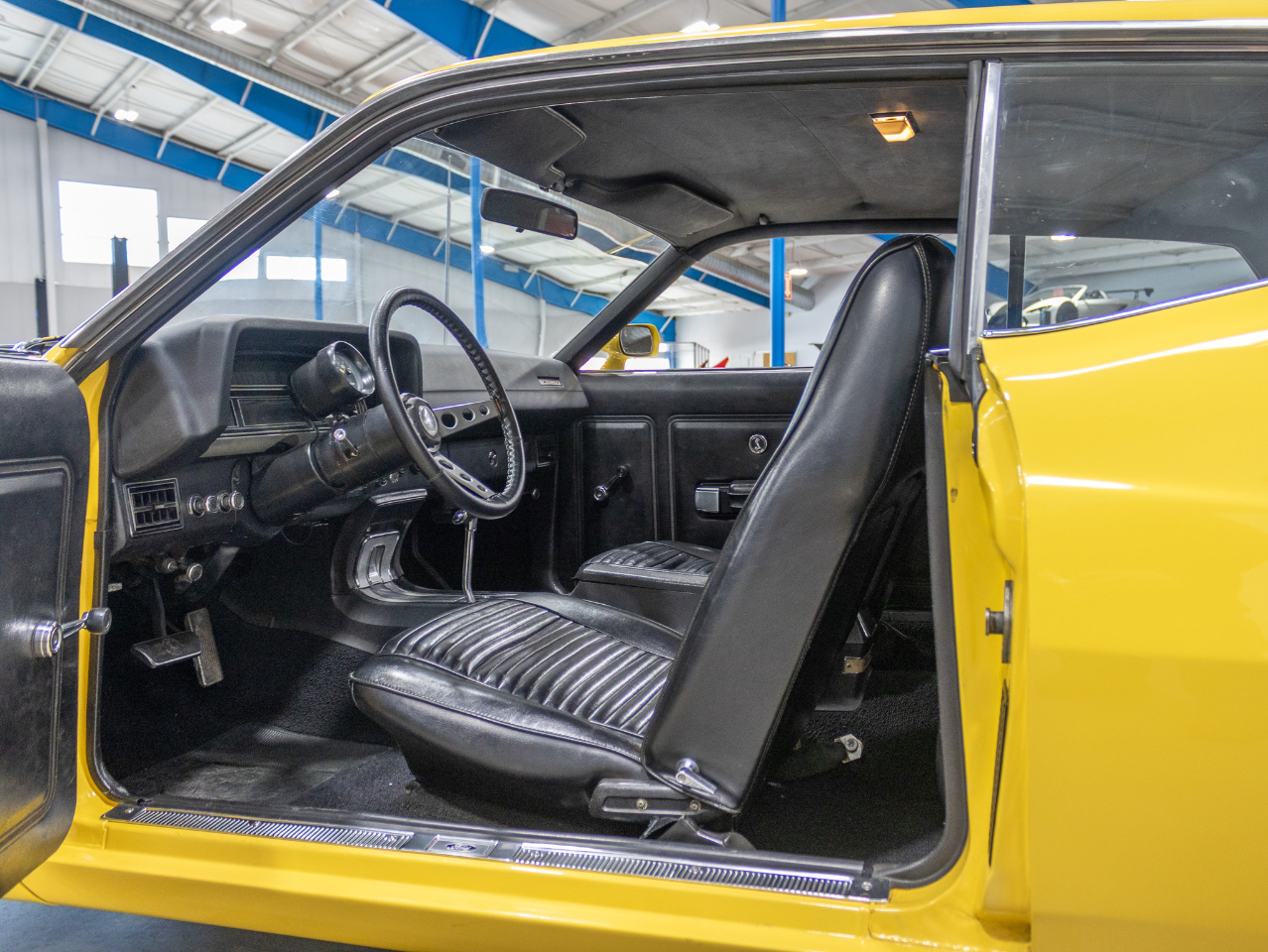 Ford Torino Cobra 1970