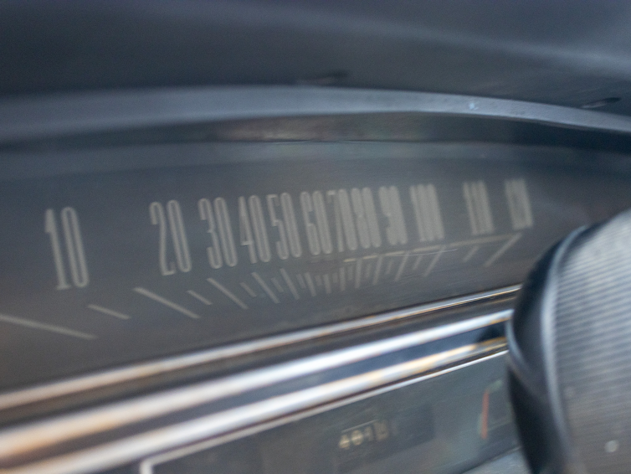 Ford Torino Cobra 1970