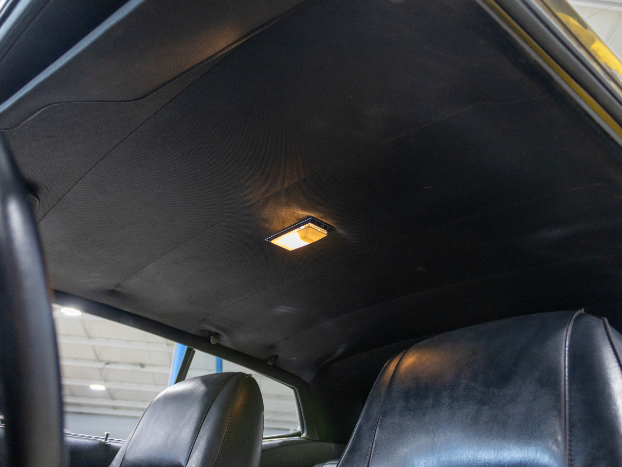 Ford Torino Cobra 1970