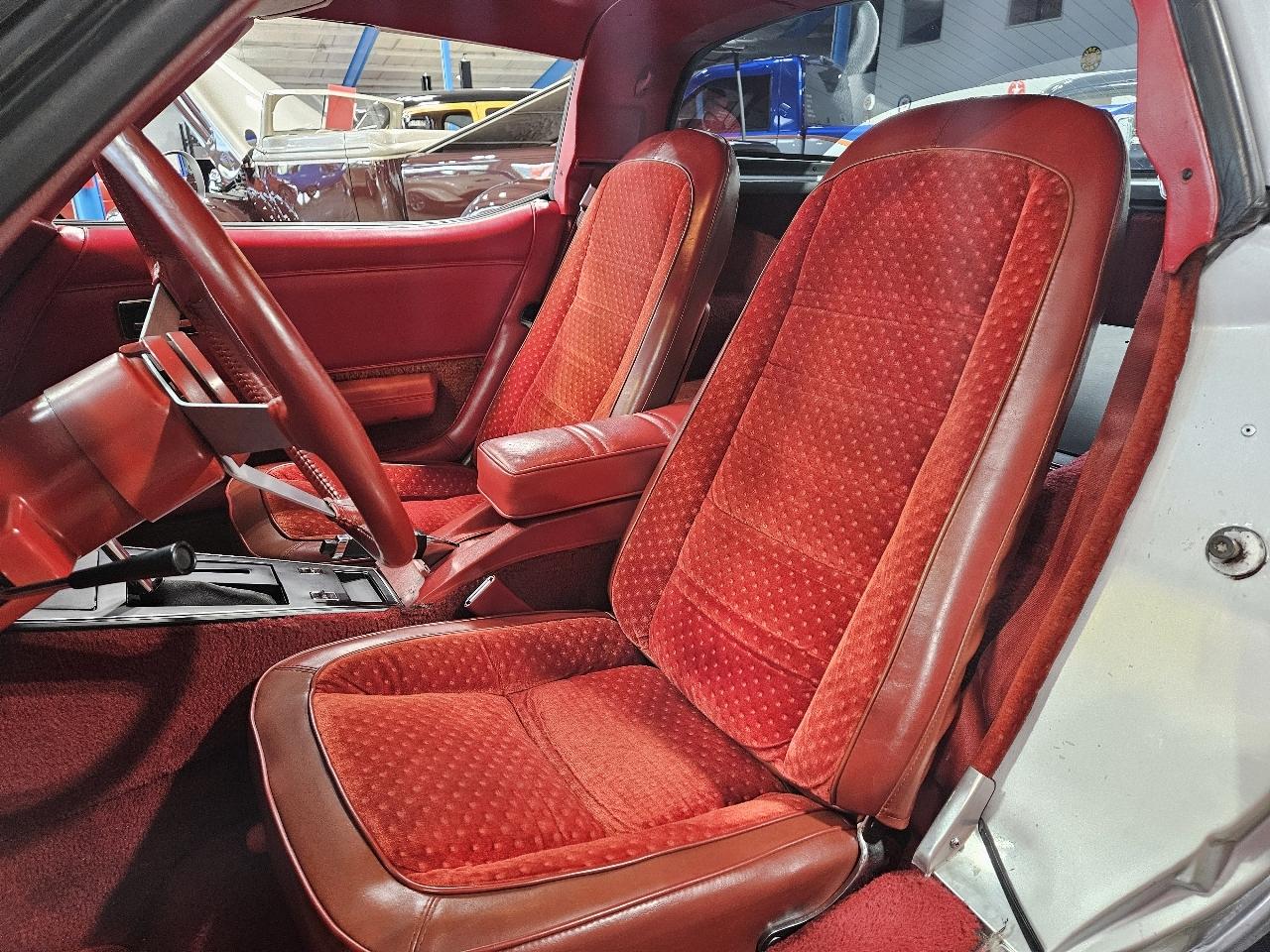 Chevrolet Corvette  1978