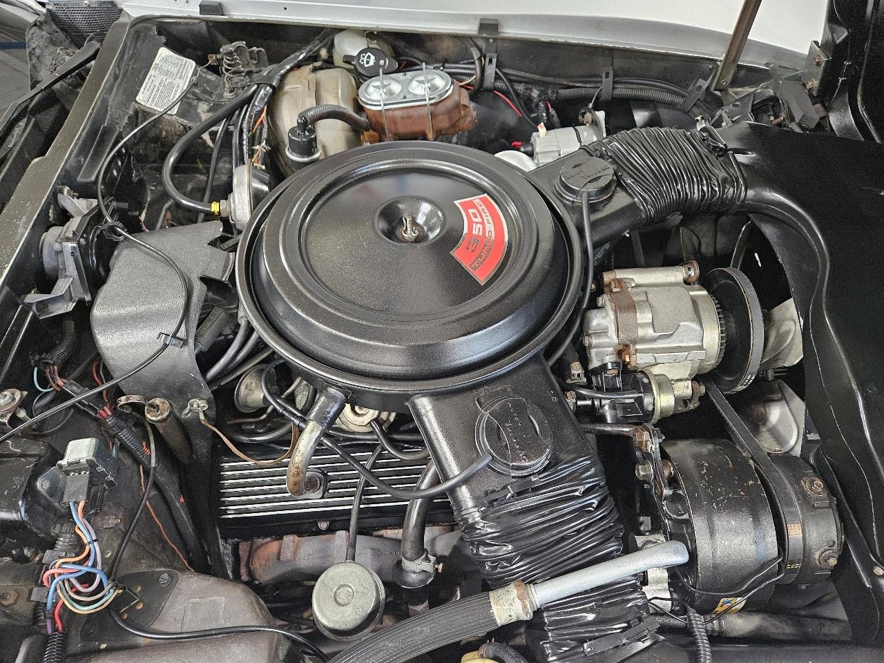 Chevrolet Corvette  1978