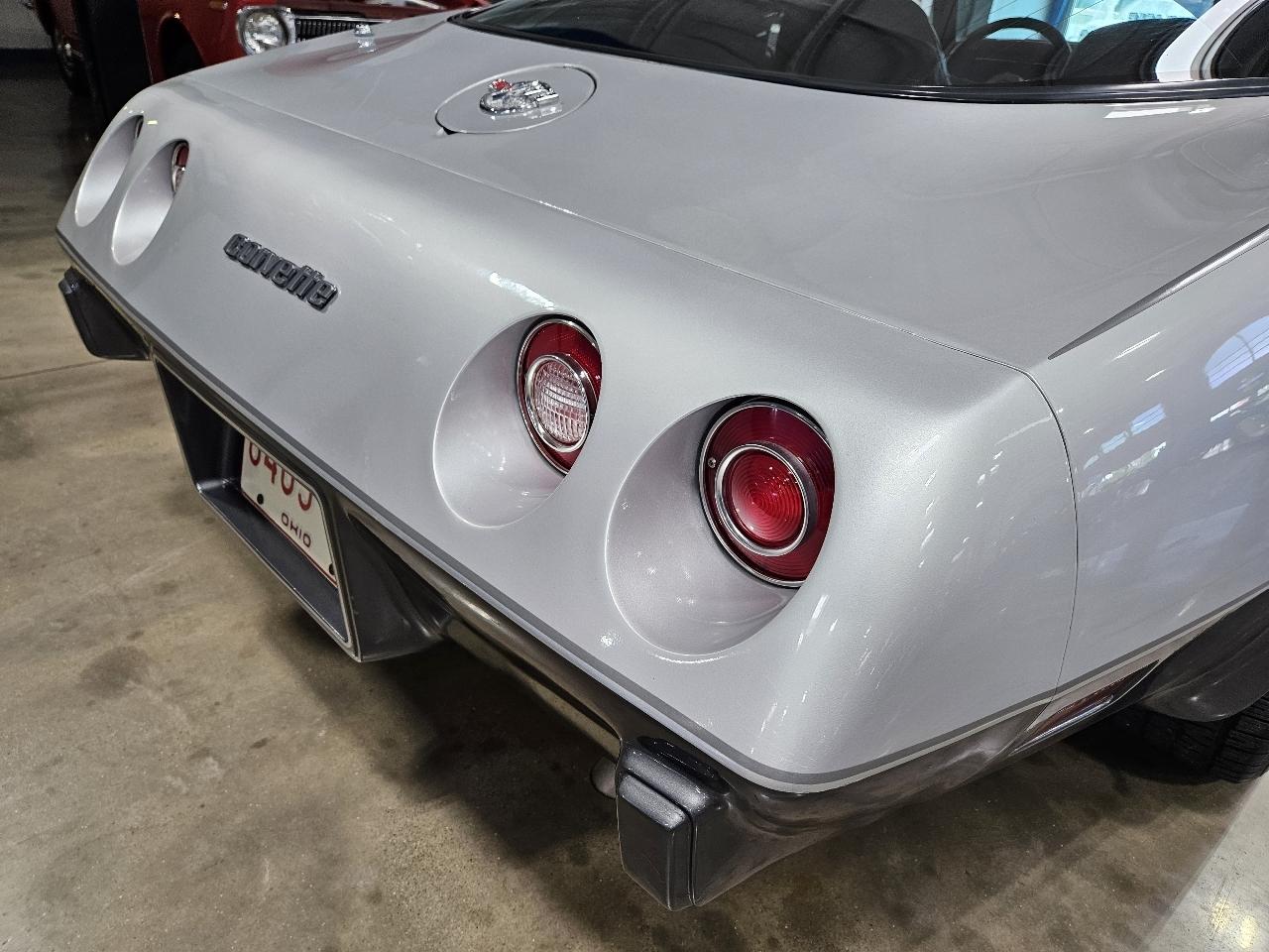 Chevrolet Corvette  1978