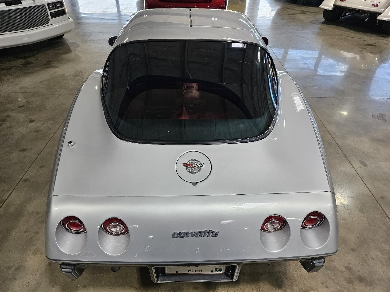 Chevrolet Corvette  1978