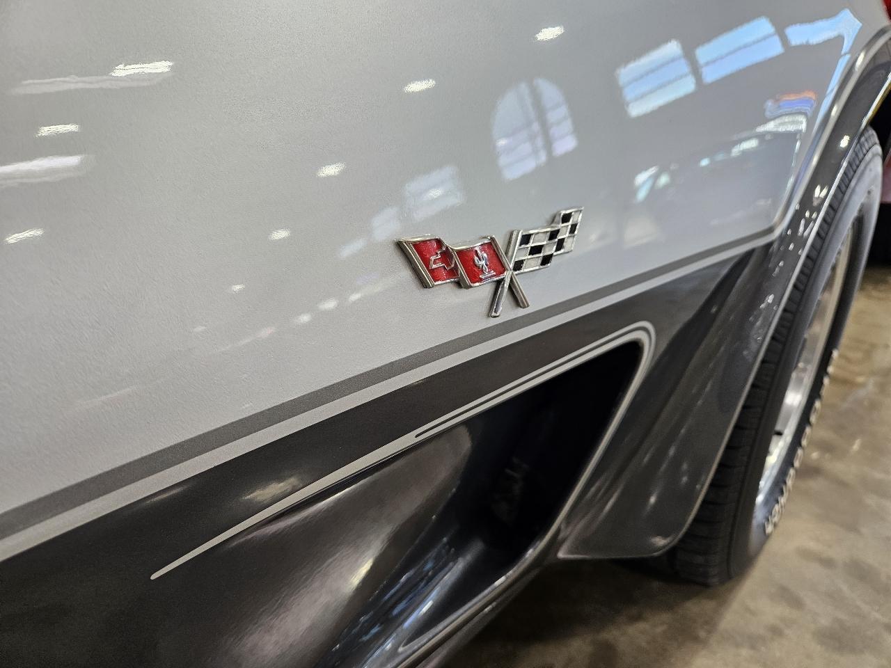 Chevrolet Corvette  1978