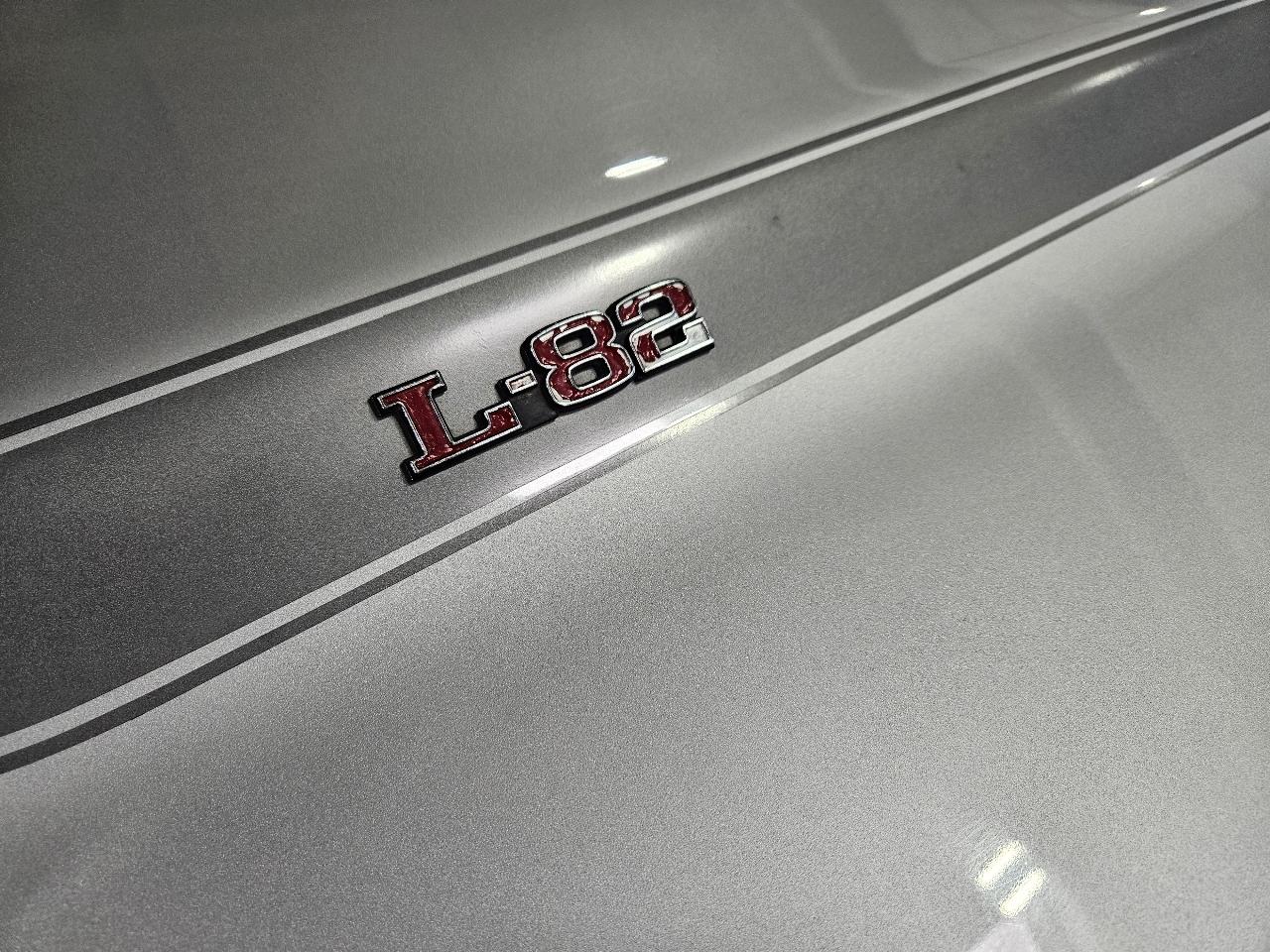 Chevrolet Corvette  1978