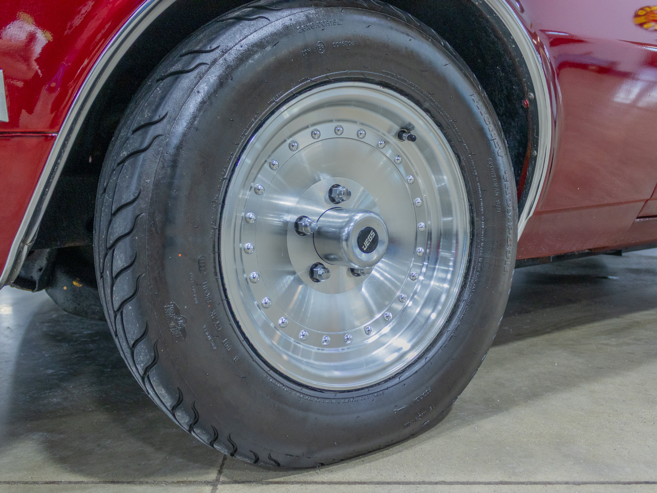 Chevrolet Camaro  1968