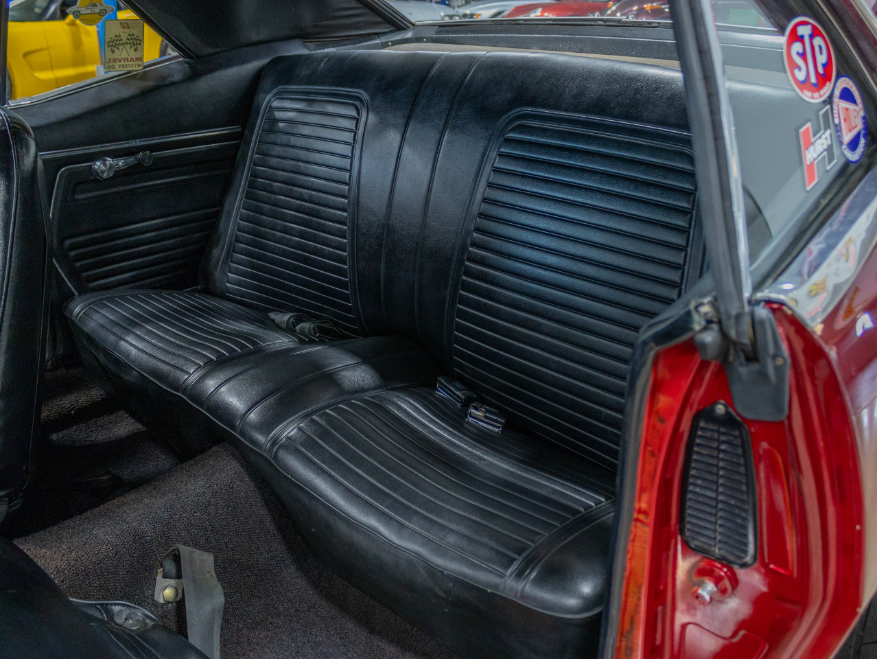 Chevrolet Camaro  1968