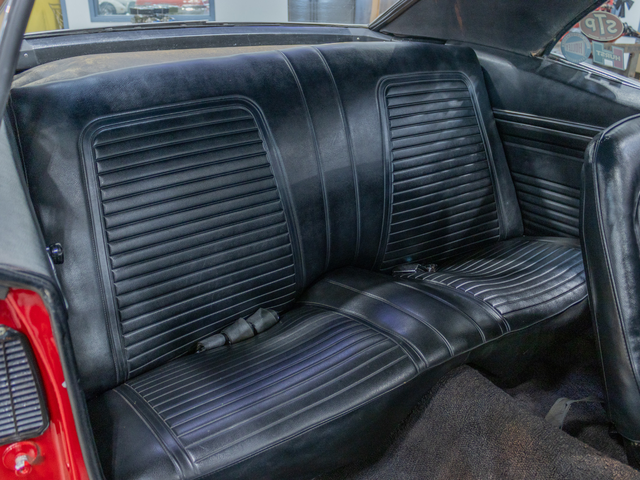 Chevrolet Camaro  1968