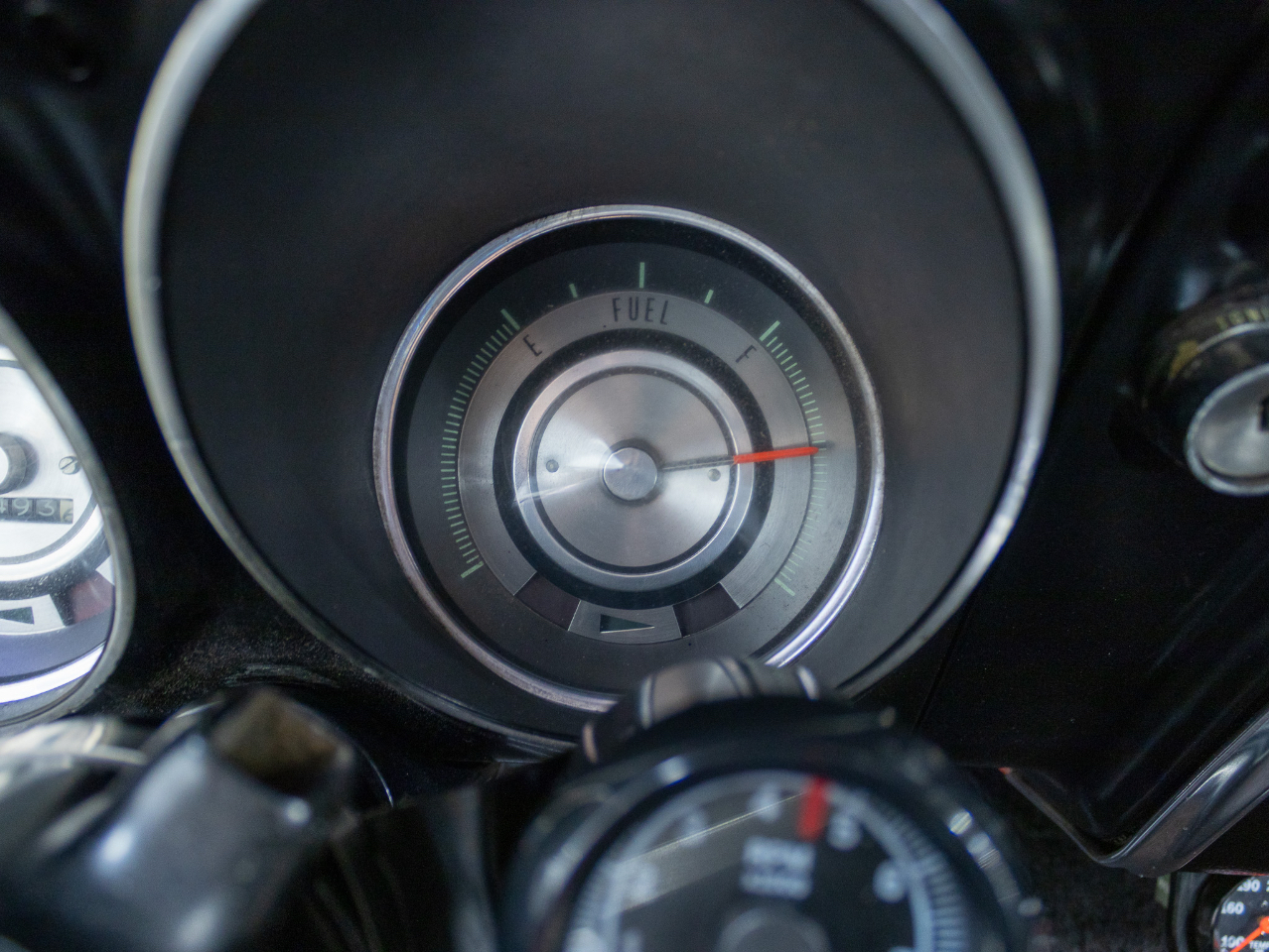 Chevrolet Camaro  1968