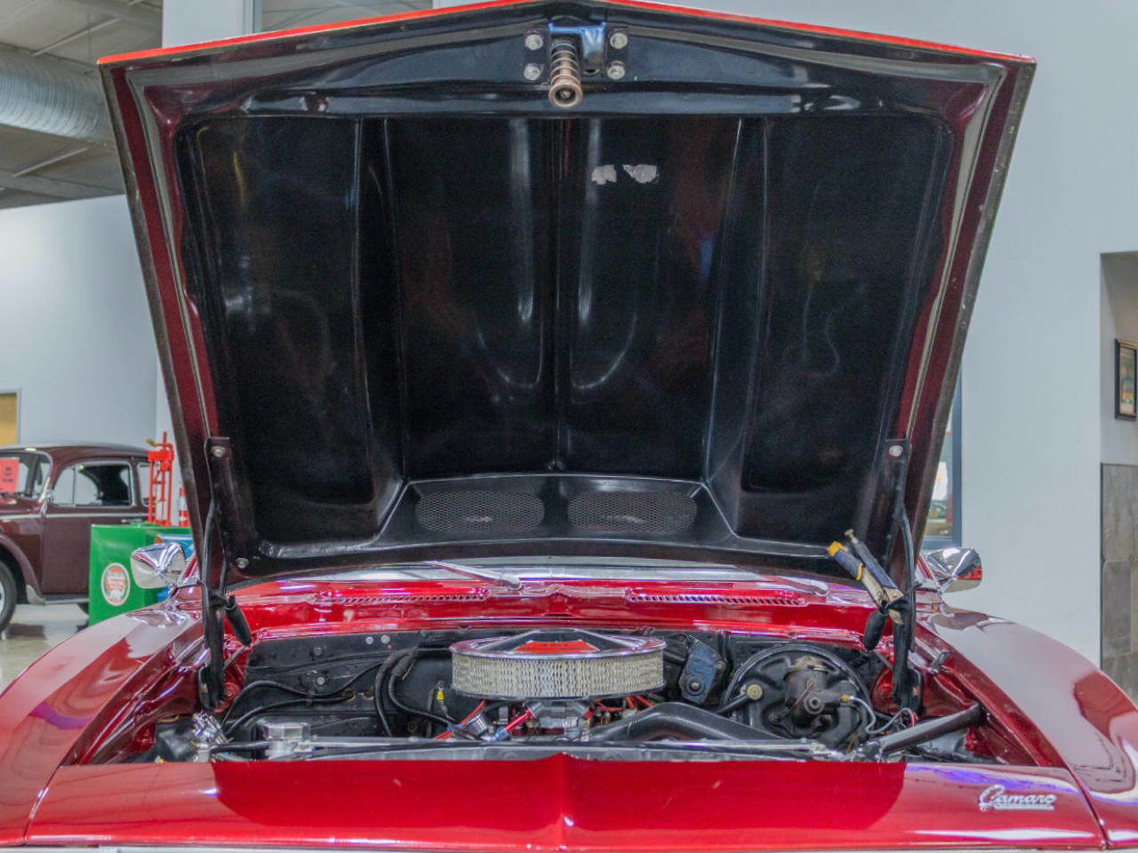 Chevrolet Camaro  1968