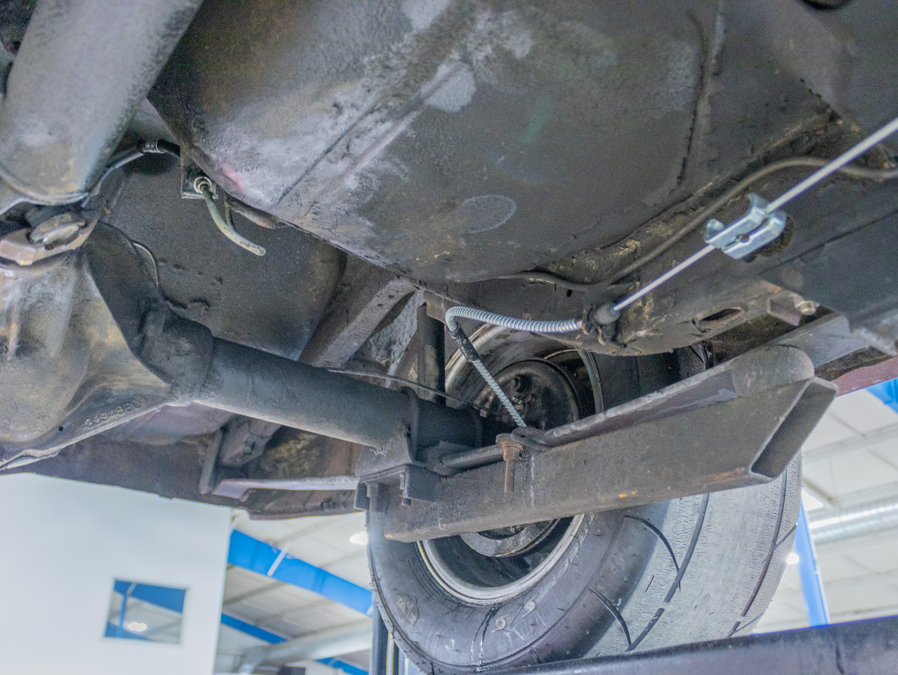 Chevrolet Camaro  1968