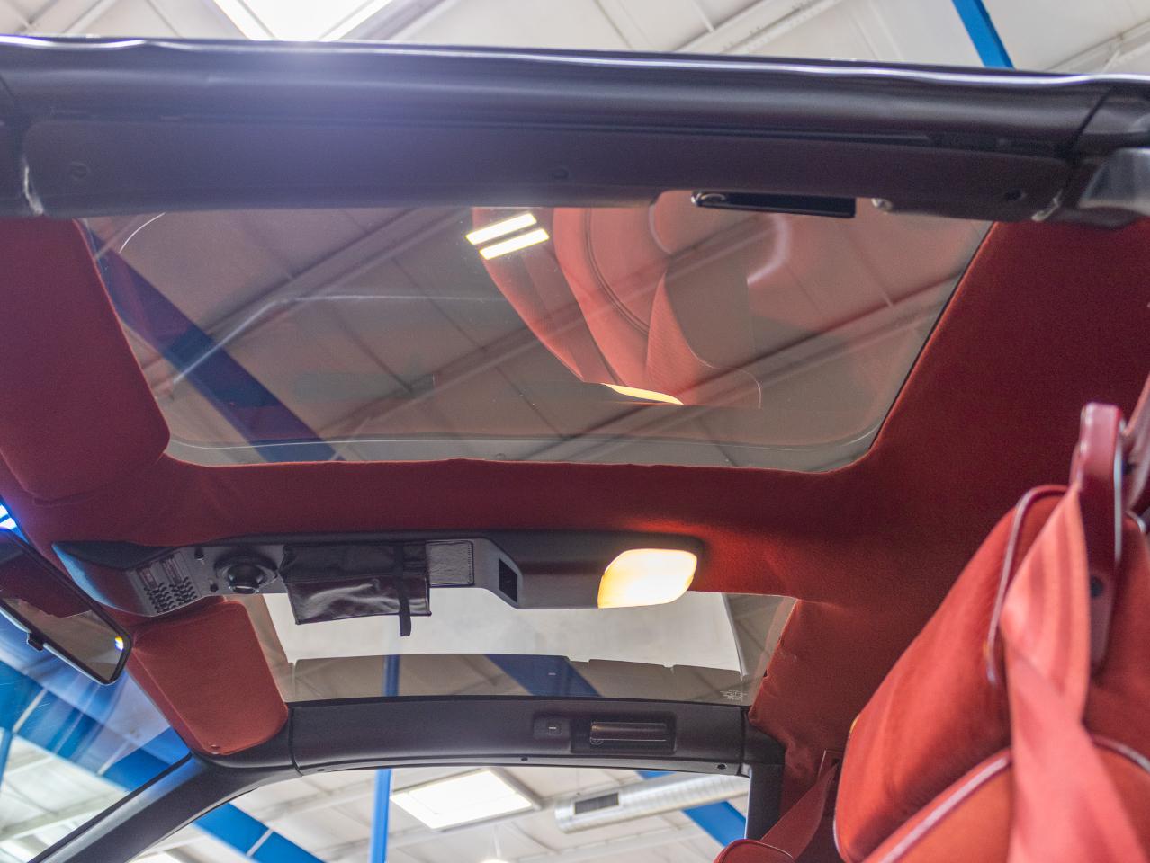 Chevrolet Camaro Berlinetta 1985