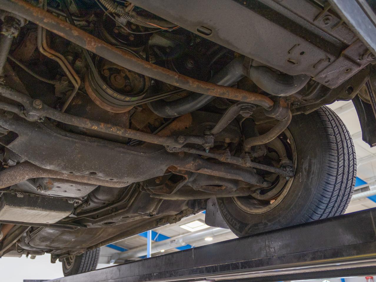 Chevrolet Camaro Berlinetta 1985