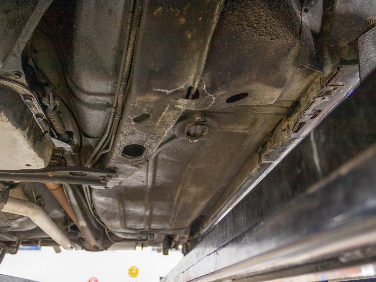 Chevrolet Camaro Berlinetta 1985